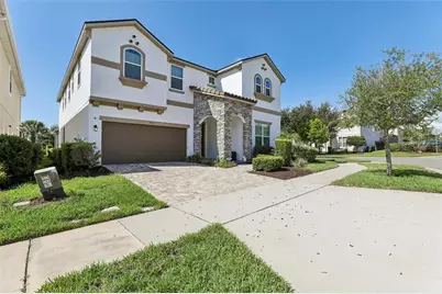9001 Sunshine Ridge Loop, Kissimmee, FL 34747 - Photo 2