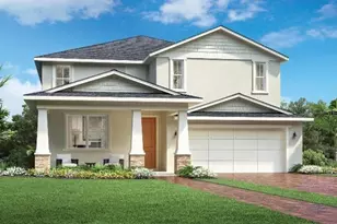 2662 Fiddle Leaf Loop, Apopka, FL 32712 - Photo 1