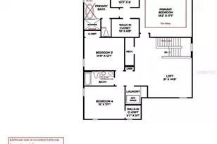 2662 Fiddle Leaf Loop, Apopka, FL 32712 - Photo 4