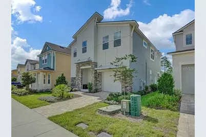 1516 Nassau Point Trail, Kissimmee, FL 34747 - Photo 2