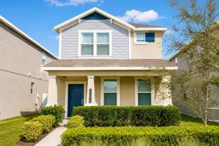 11018 Silver Surfer Alley, Winter Garden, FL 34787 - Photo 1
