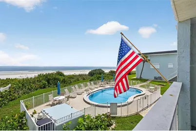 4789 S Atlantic Avenue #3, Ponce Inlet, FL 32127 - Photo 18