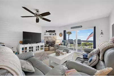 4789 S Atlantic Avenue #3, Ponce Inlet, FL 32127 - Photo 4