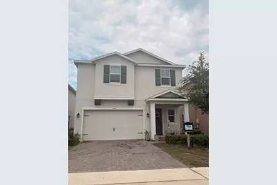 2349 Emerald Springs Drive, Apopka, FL 32712 - Photo 1