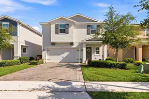 2349 Emerald Springs Dr, Apopka, FL 32712 - Photo 1