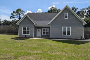 841 NW 4th Ave, Williston, FL 32696 - Photo 1