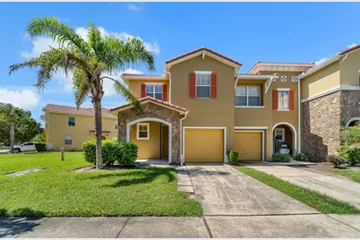 3064 Seaview Castle Drive, Kissimmee, FL 34746 - Photo 2