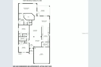 13541 Niti Drive, Hudson, FL 34669 - Photo 12