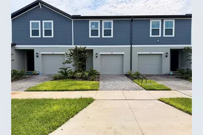 709 Spartina Way, Lady Lake, FL 32159 - Photo 1