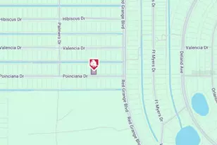 12 Poinciana Dr, Indian Lake Estates, FL 33855 - Photo 1