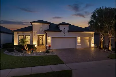 1279 Zeek Ridge Street, Clermont, FL 34715 - Photo 1