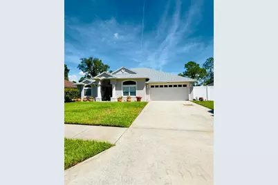 1378 Wildberry Lane, Deltona, FL 32725 - Photo 1