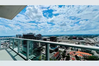150 E Robinson Street #3102, Orlando, FL 32801 - Photo 26