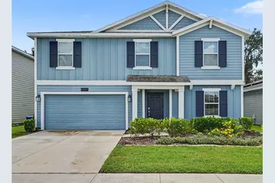 4469 Bluff Oak Loop, Kissimmee, FL 34746 - Photo 2