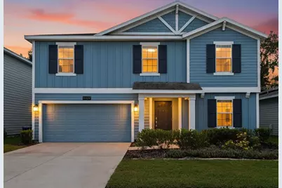 4469 Bluff Oak Loop, Kissimmee, FL 34746 - Photo 1