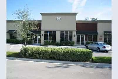 740 Stirling Center Place #1208, Lake Mary, FL 32746 - Photo 1