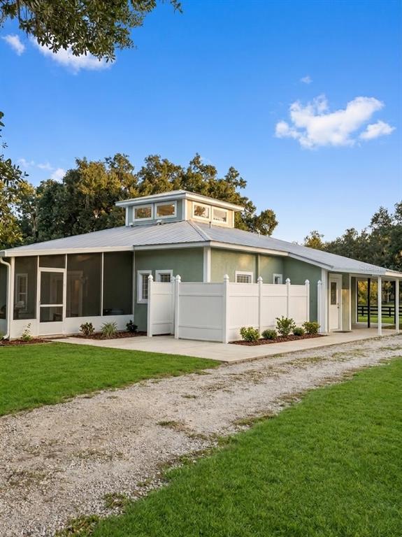3030 SE Hwy 31 - 3030 SE Hwy 31, Arcadia, FL 34266 Luxury Property | Jose Angel Pina