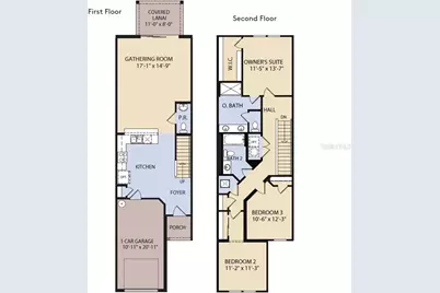 5005 Sunrise Estate Drive, West Melbourne, FL 32904 - Photo 2