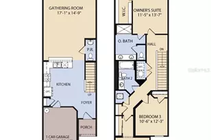5005 Sunrise Estate Dr, West Melbourne, FL 32904 - Photo 2