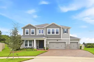 806 Creeping Fig St, Apopka, FL 32703 - Photo 1