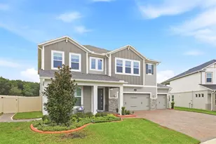 806 Creeping Fig St, Apopka, FL 32703 - Photo 2