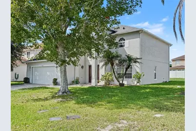 4568 Ficus Tree Road, Kissimmee, FL 34758 - Photo 2