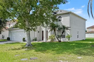 4568 Ficus Tree Rd, Kissimmee, FL 34758 - Photo 2