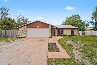 5296 Freeport Drive, Spring Hill, FL 34606 - Photo 1