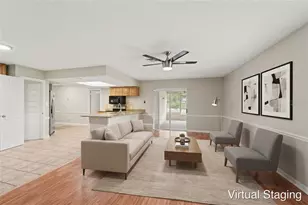 5296 Freeport Dr, Spring Hill, FL 34606 - Photo 4