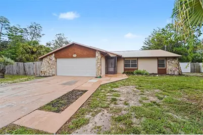 5296 Freeport Drive, Spring Hill, FL 34606 - Photo 2