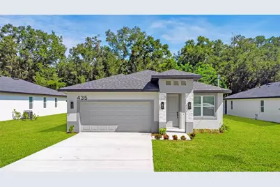 435 E 13th Street, Apopka, FL 32703 - Photo 1