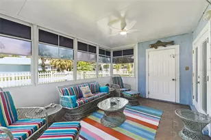 4001 Saxon Dr, New Smyrna Beach, FL 32169 - Photo 24