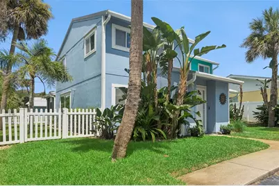 4001 Saxon Drive, New Smyrna Beach, FL 32169 - Photo 4
