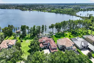 12722 S Lake Sawyer Ln, Windermere, FL 34786 - Photo 86