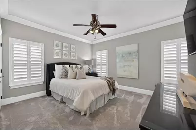 12722 S Lake Sawyer Lane, Windermere, FL 34786 - Photo 50