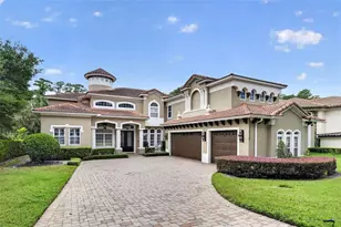 12722 S Lake Sawyer Ln, Windermere, FL 34786 - Photo 1