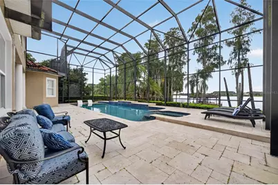 12722 S Lake Sawyer Lane, Windermere, FL 34786 - Photo 68