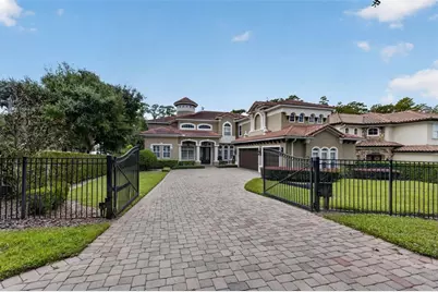 12722 S Lake Sawyer Lane, Windermere, FL 34786 - Photo 76
