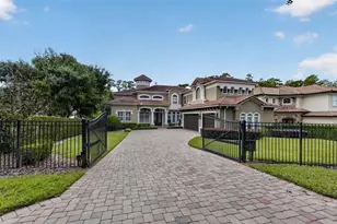 12722 S Lake Sawyer Ln, Windermere, FL 34786 - Photo 76