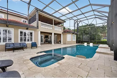 12722 S Lake Sawyer Lane, Windermere, FL 34786 - Photo 66