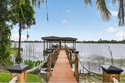 12722 S Lake Sawyer Lane, Windermere, FL 34786 - Photo 72
