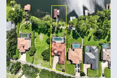 12722 S Lake Sawyer Lane, Windermere, FL 34786 - Photo 80