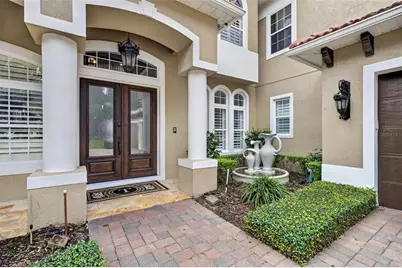 12722 S Lake Sawyer Lane, Windermere, FL 34786 - Photo 4