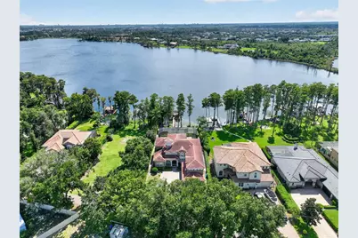 12722 S Lake Sawyer Lane, Windermere, FL 34786 - Photo 90