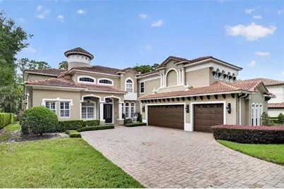 12722 S Lake Sawyer Lane, Windermere, FL 34786 - Photo 2