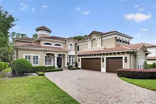 12722 S Lake Sawyer Ln, Windermere, FL 34786 - Photo 2