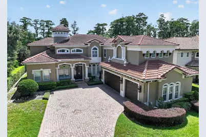 12722 S Lake Sawyer Lane, Windermere, FL 34786 - Photo 78
