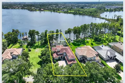 12722 S Lake Sawyer Lane, Windermere, FL 34786 - Photo 86