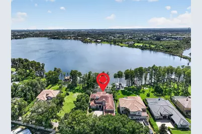 12722 S Lake Sawyer Lane, Windermere, FL 34786 - Photo 82