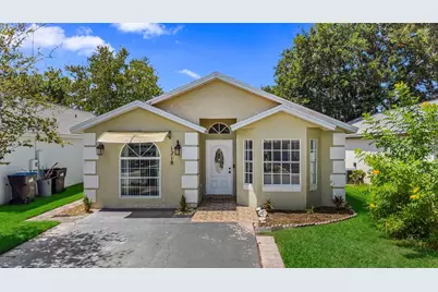 1218 Shoshanna Drive, Orlando, FL 32825 - Photo 1